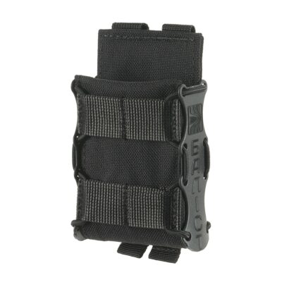 Balistyka Kolchan Half Rifle Magazine Pouch, Black