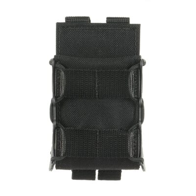 Balistyka Kolchan Half Rifle Magazine Pouch, Black - Image 2
