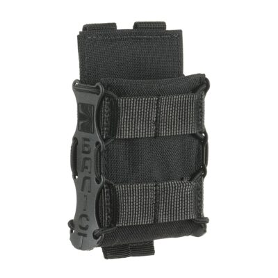 Balistyka Kolchan Half Rifle Magazine Pouch, Black - Image 3