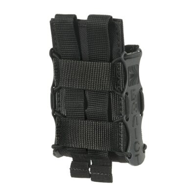 Balistyka Kolchan Half Rifle Magazine Pouch, Black - Image 5