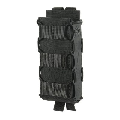 Balistyka Kolchan Full Rifle Magazine Pouch, Black - Image 2