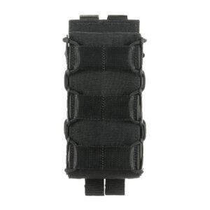 Balistyka Kolchan Full Rifle Magazine Pouch, Black