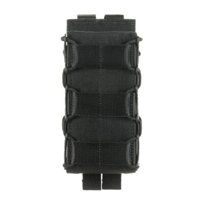 Balistyka Kolchan Full Rifle Magazine Pouch, Black
