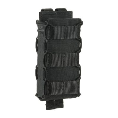Balistyka Kolchan Full Rifle Magazine Pouch, Black - Image 3