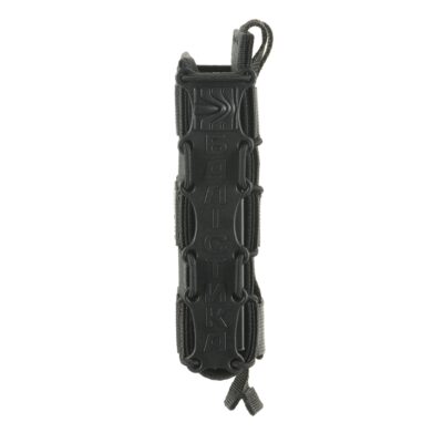 Balistyka Kolchan Full Rifle Magazine Pouch, Black - Image 4