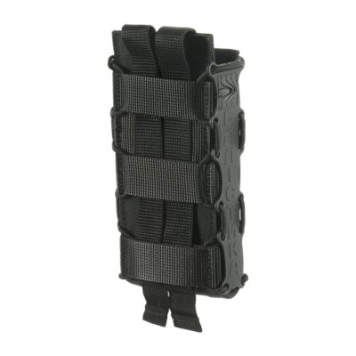 Balistyka Kolchan Full Rifle Magazine Pouch, Black - Image 5