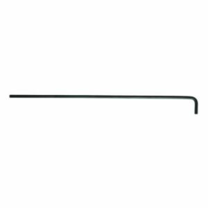 Wojtek Weaponry 12" Long Allen Wrench, 1/8"