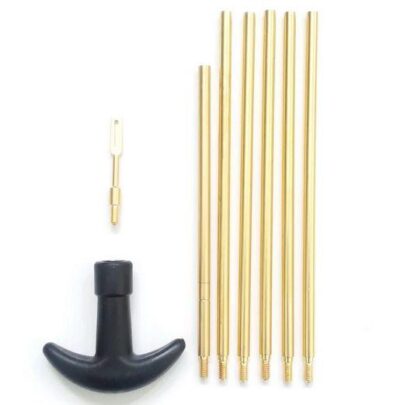 Liberty-Tuff™ Compact Cleaning Super Kit - 9mm / 5.56mm - Image 7