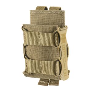 Balistyka Kolchan Half Rifle Magazine Pouch, Coyote