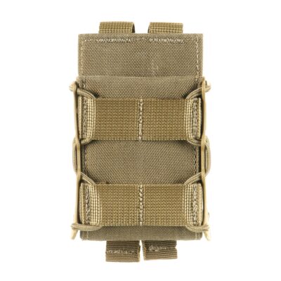 Balistyka Kolchan Half Rifle Magazine Pouch, Coyote - Image 2