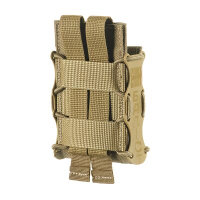 Balistyka Kolchan Half Rifle Magazine Pouch, Coyote - Image 4