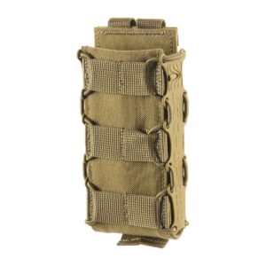 Balistyka Kolchan Full Rifle Magazine Pouch, Coyote