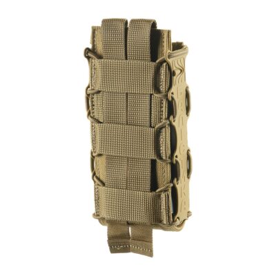 Balistyka Kolchan Full Rifle Magazine Pouch, Coyote - Image 4