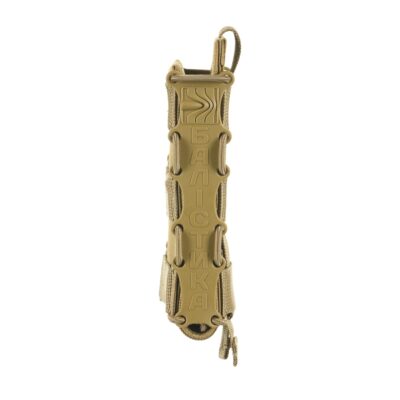 Balistyka Kolchan Full Rifle Magazine Pouch, Coyote - Image 5