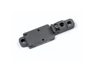 CROM for Mossbergs and Trijicon RMR