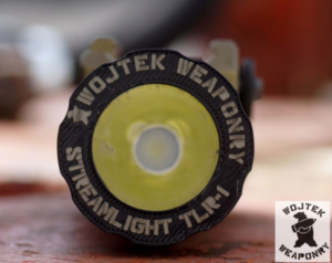 Streamlight TLR-1 Flashlight Lens Cover