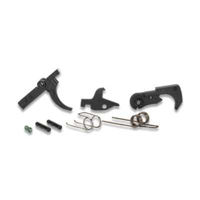 AR Fire Control Group (FCG)