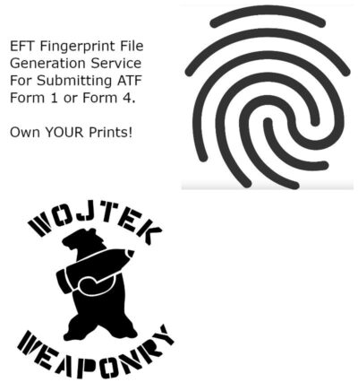 Round Trip EFT File Generation Kit