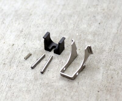 Steel G26 FMDA/P80 Hybrid Kit