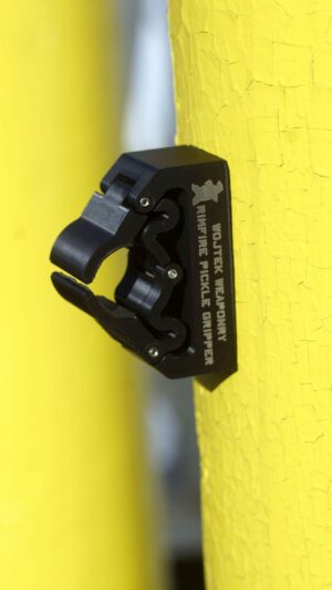 Rimfire Pickle Gripper