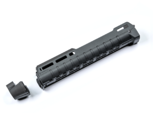 Beretta 1301 Zhukov Handguard Assembly - Black