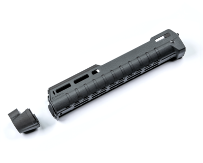 Beretta 1301 Zhukov Handguard Assembly - Black