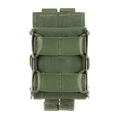 Balistyka Kolchan Half Rifle Magazine Pouch, Olive