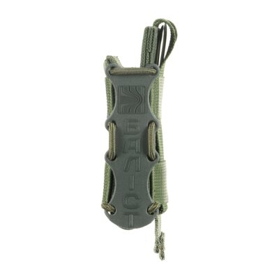 Balistyka Kolchan Half Rifle Magazine Pouch, Olive - Image 3