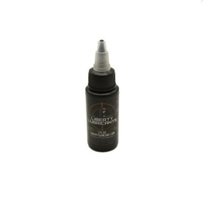 Liberty Lube 1oz