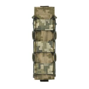 Balistyka Kolchan Pistol/SMG Magazine Pouch, MM-14