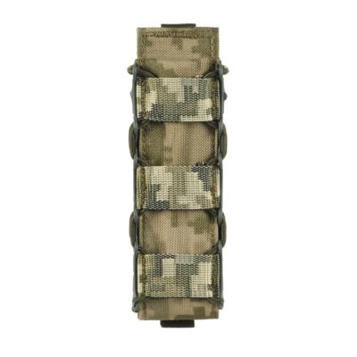 Balistyka Kolchan Pistol/SMG Magazine Pouch, MM-14