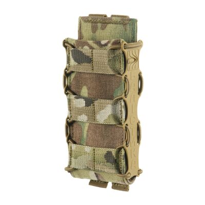 Balistyka Kolchan Full Rifle Magazine Pouch, Multicam