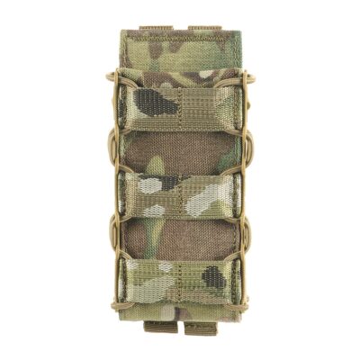 Balistyka Kolchan Full Rifle Magazine Pouch, Multicam - Image 2