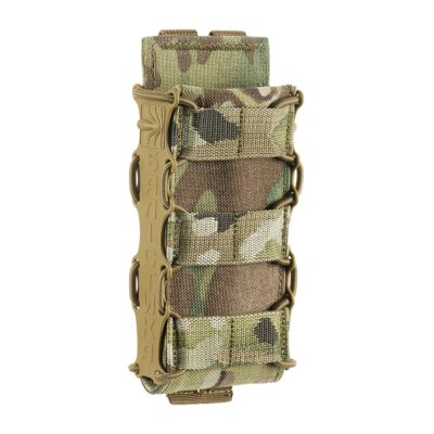 Balistyka Kolchan Full Rifle Magazine Pouch, Multicam - Image 3