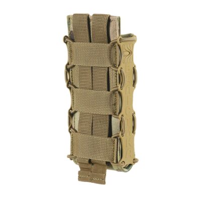 Balistyka Kolchan Full Rifle Magazine Pouch, Multicam - Image 5
