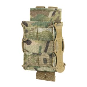 Balistyka Kolchan Half Rifle Magazine Pouch, Multicam