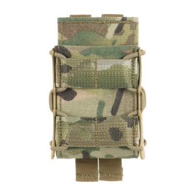 Balistyka Kolchan Half Rifle Magazine Pouch, Multicam - Image 2