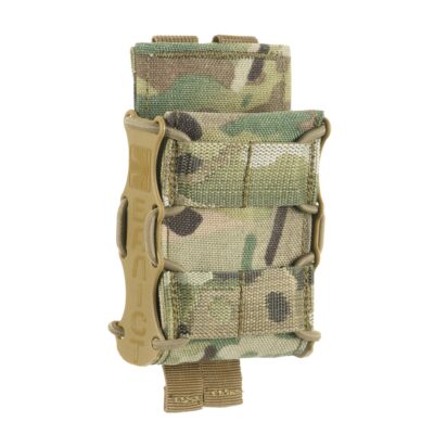 Balistyka Kolchan Half Rifle Magazine Pouch, Multicam - Image 3