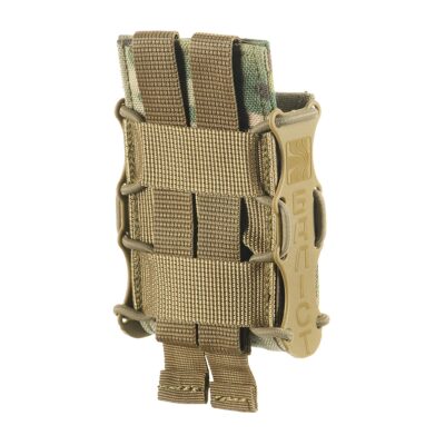 Balistyka Kolchan Half Rifle Magazine Pouch, Multicam - Image 4