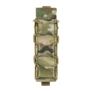 Balistyka Kolchan Pistol/SMG Magazine Pouch, Multicam