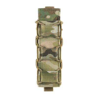 Balistyka Kolchan Pistol/SMG Magazine Pouch, Multicam