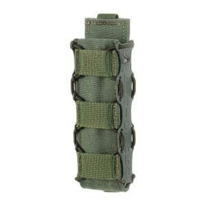 Balistyka Kolchan Full Rifle Magazine Pouch, Olive