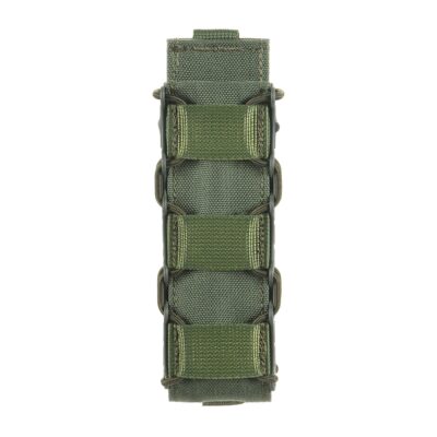 Balistyka Kolchan Full Rifle Magazine Pouch, Olive - Image 2
