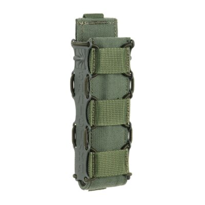 Balistyka Kolchan Full Rifle Magazine Pouch, Olive - Image 3