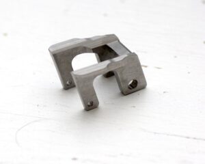 Rook Tactical PF940SC Front Locking Block Rail Upgrade