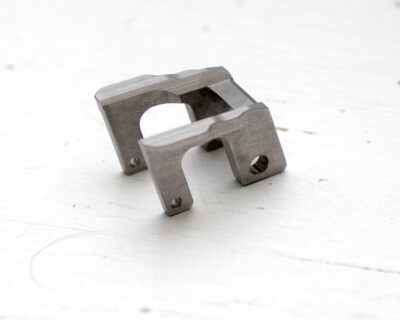 Rook Tactical PF940SC Front Locking Block Rail Upgrade