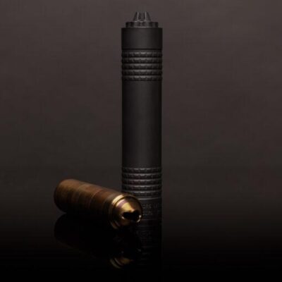Resilient Suppressors Jessie's Girl