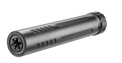 FN Rush 9Ti Suppressor