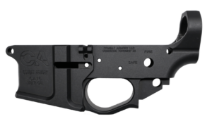 Combat Armory CA-15 Lower