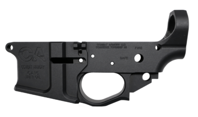 Combat Armory CA-15 Lower